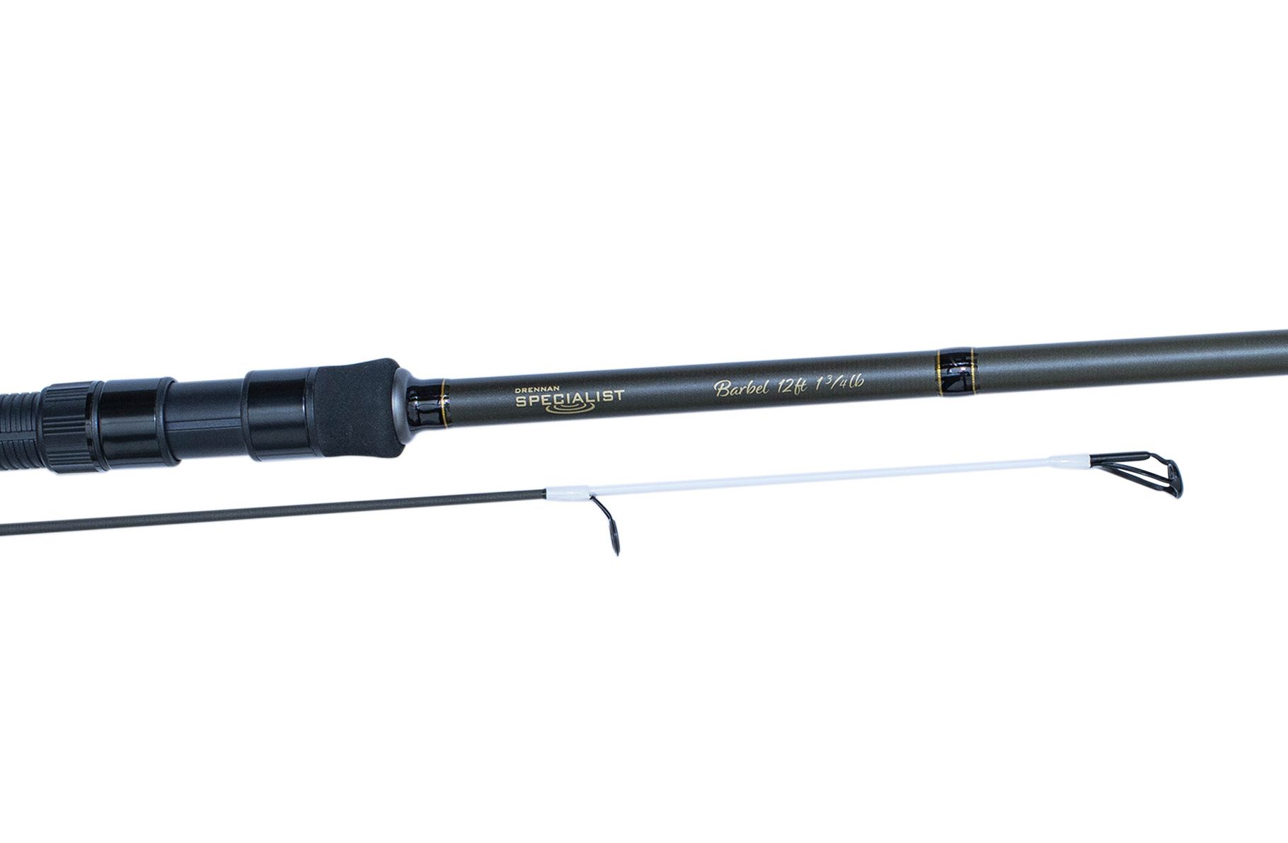 Drennan Specialist Barbel Rod