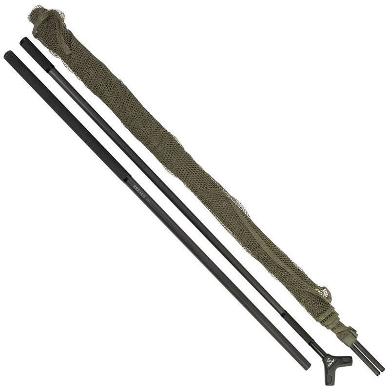 avid breach landing net