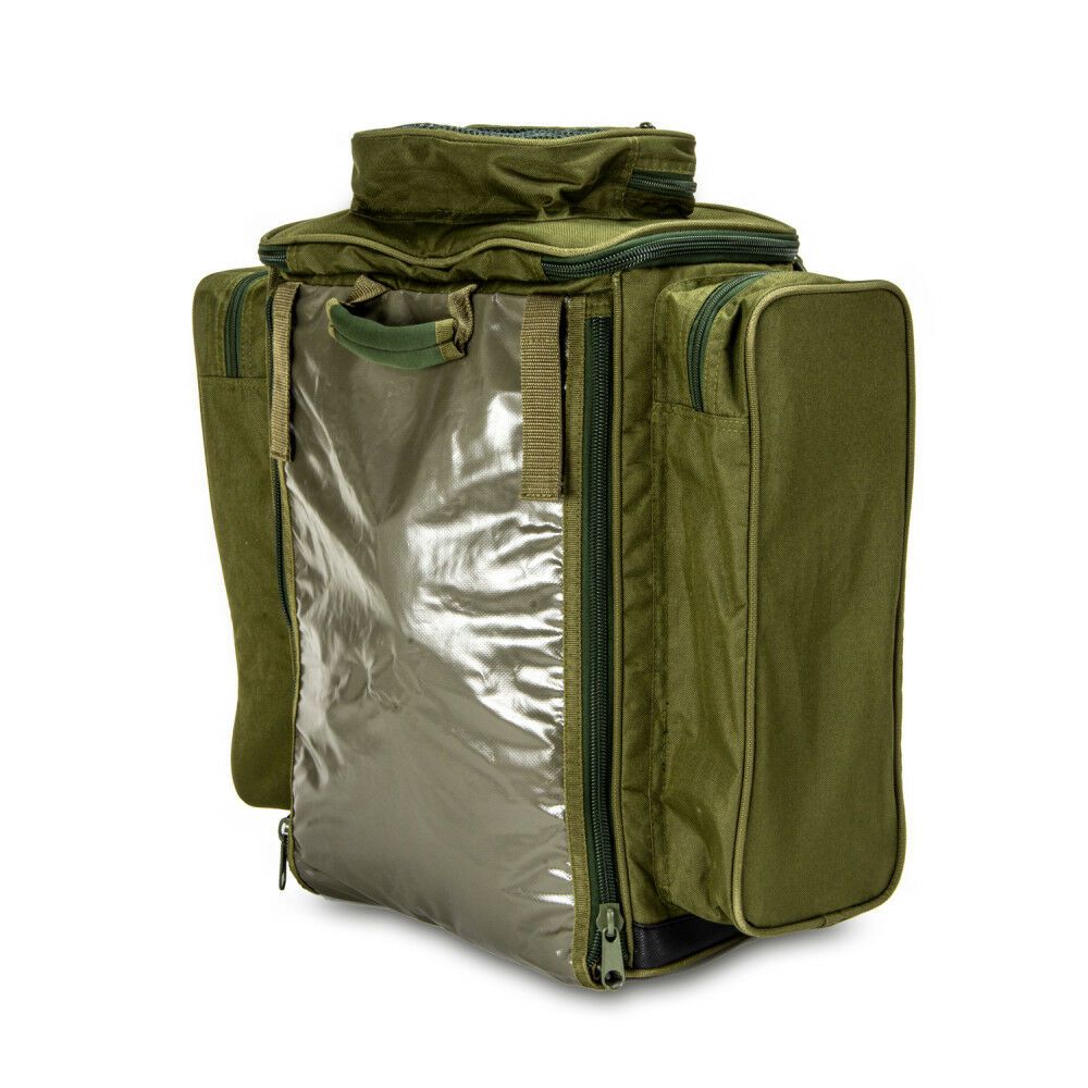 Saber - Green Rucksack Barrow Bag 40ltr