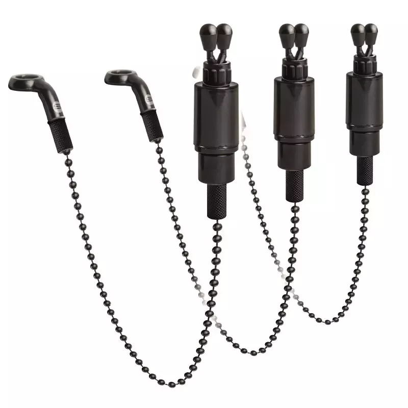 Saber - Bobbin Bite Indicator