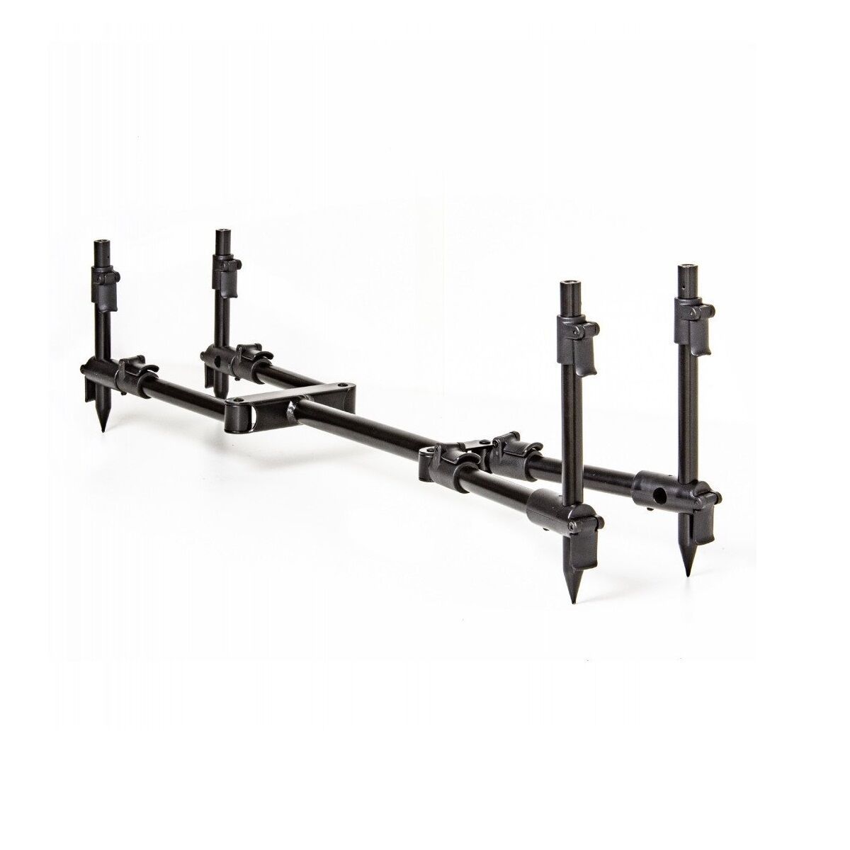 Saber Supra Compact 3 Rod Pod Kit