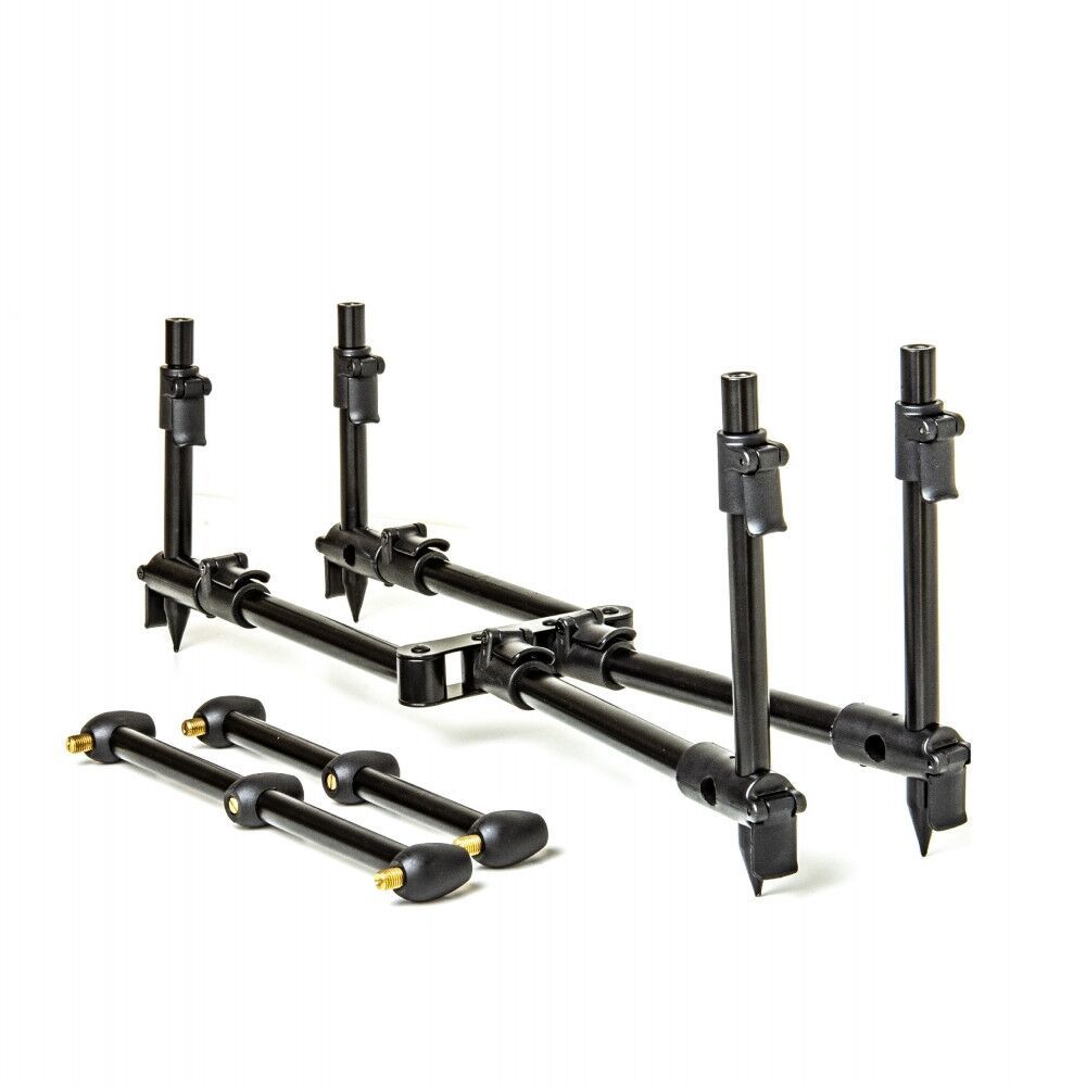 Saber Low Pro Compact 3 Rod Pod Kit