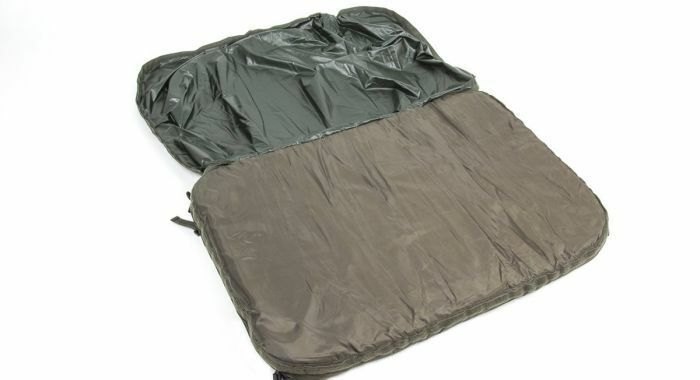 nash scope black ops sleep system