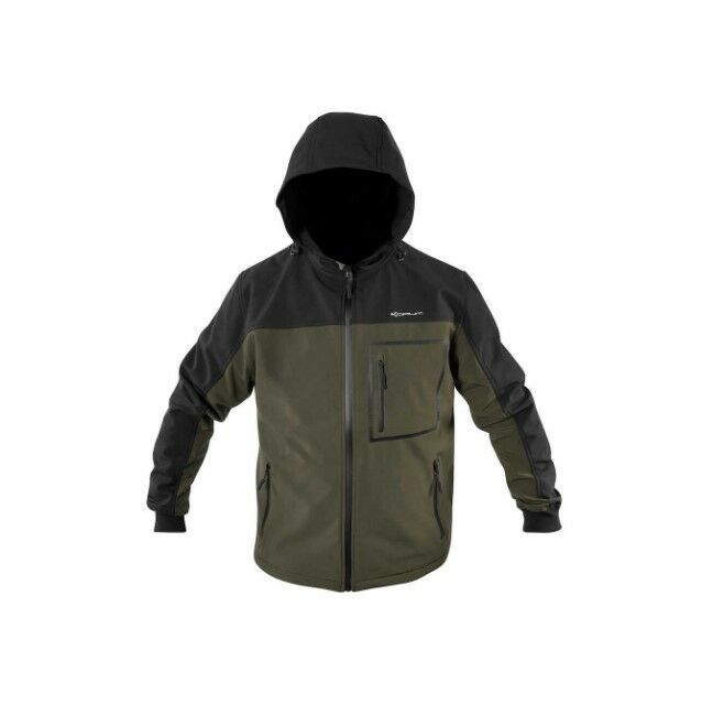 Korum - Neoteric Softshell Jacket
