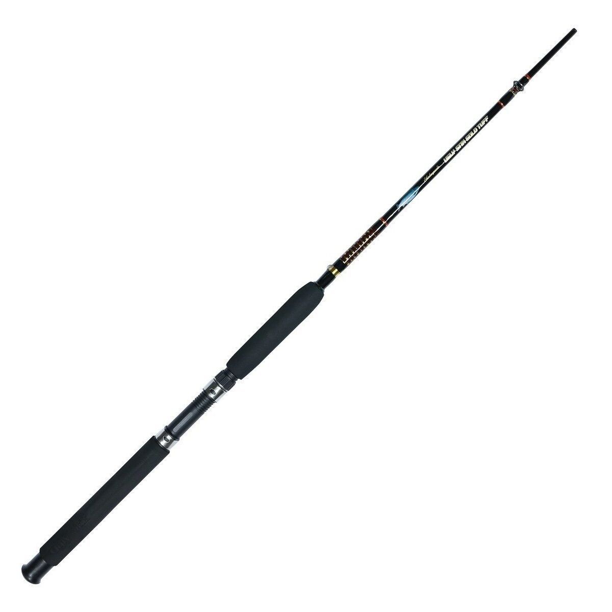 Shakespeare - Ugly Stik Gold Tiger Tuff-8ft 6in-15-40lb