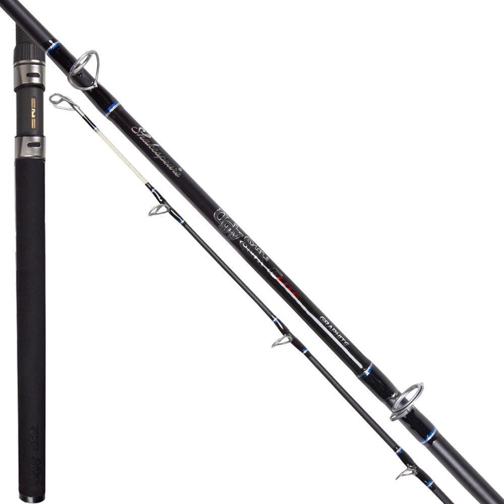 ugly stik boat rod Today's Deals - OFF 61%