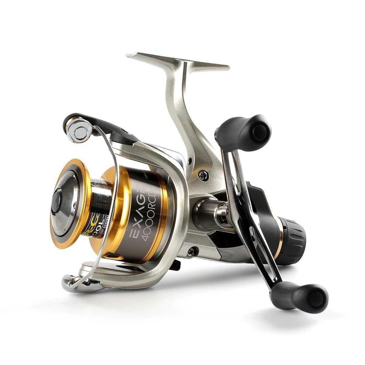 Exage shimano 4000 Clearance