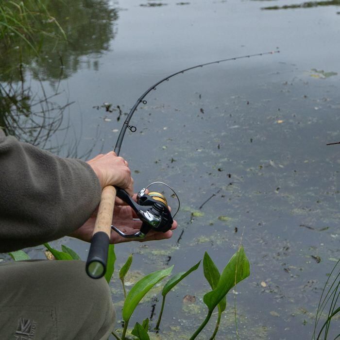 Shimano Aero X1 Finesse Feeder Rod