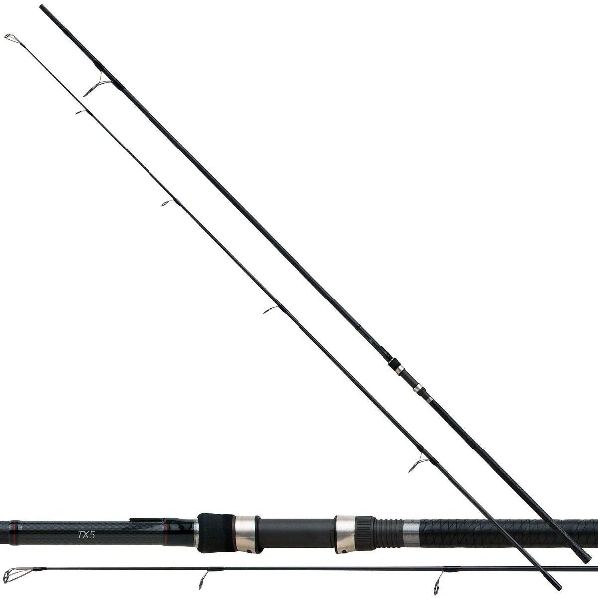 Shimano tribal tx5 carp rods Clearance