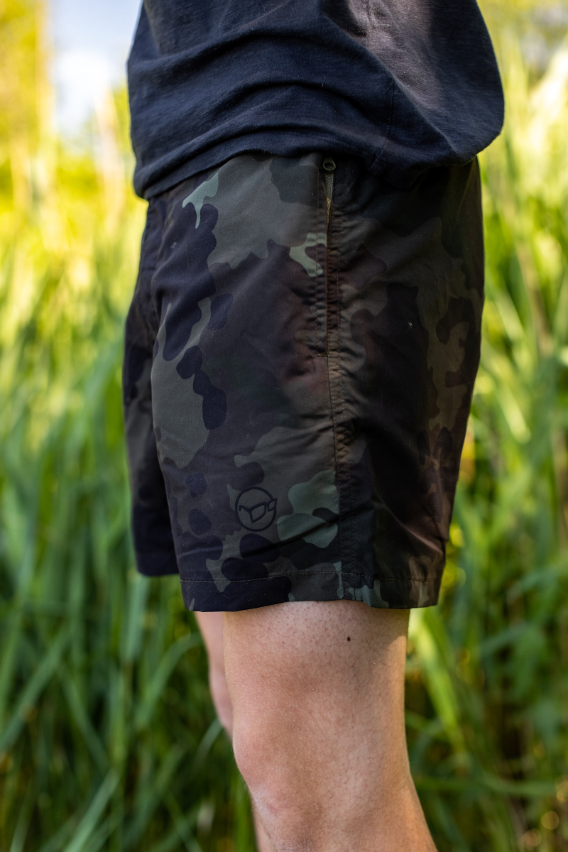 Korda LE Quick Dry Shorts Kamo
