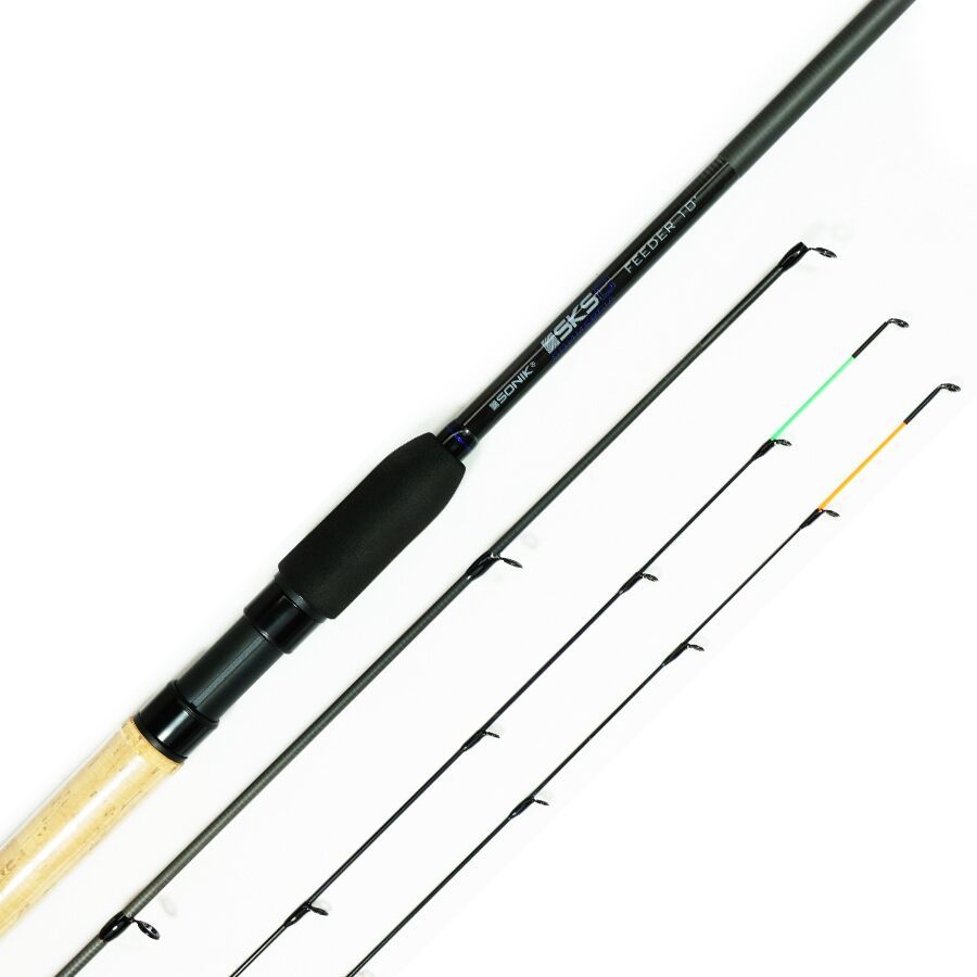 Sonik - SKS Commercial Feeder Rod