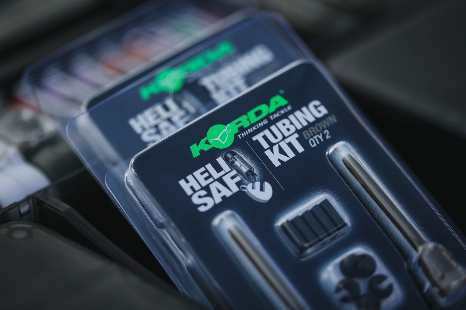 Korda Heli Safe Tubing Kit