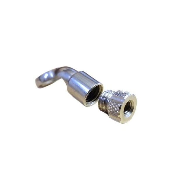 Solar Tackle P1 Indicator Hockey Stick