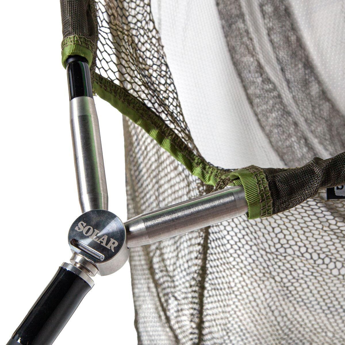 Solar Tackle BowLite Landing Net 42 Solar Tackle BowLite Landing Net 42
