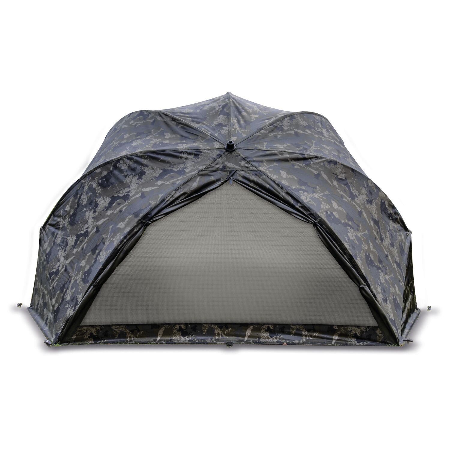 Solar Tackle - Undercover Camo Brolly System
