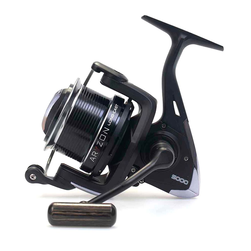 Nytro Aryzon 5000 Long Cast Reel
