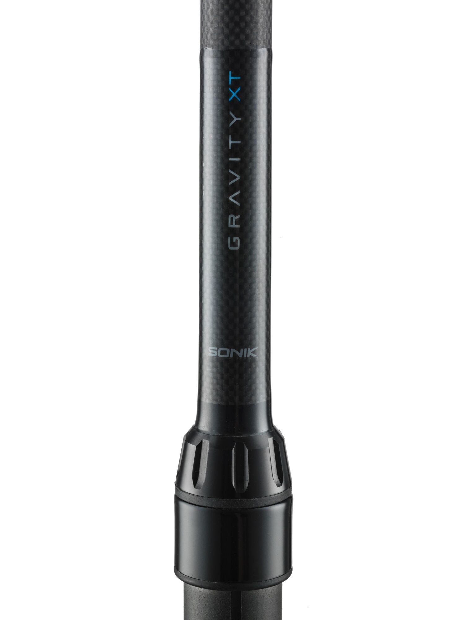 Sonik Gravity-XT 12ft S+M 5LB Spod Marker Hybrid Rod RRP £224.99 