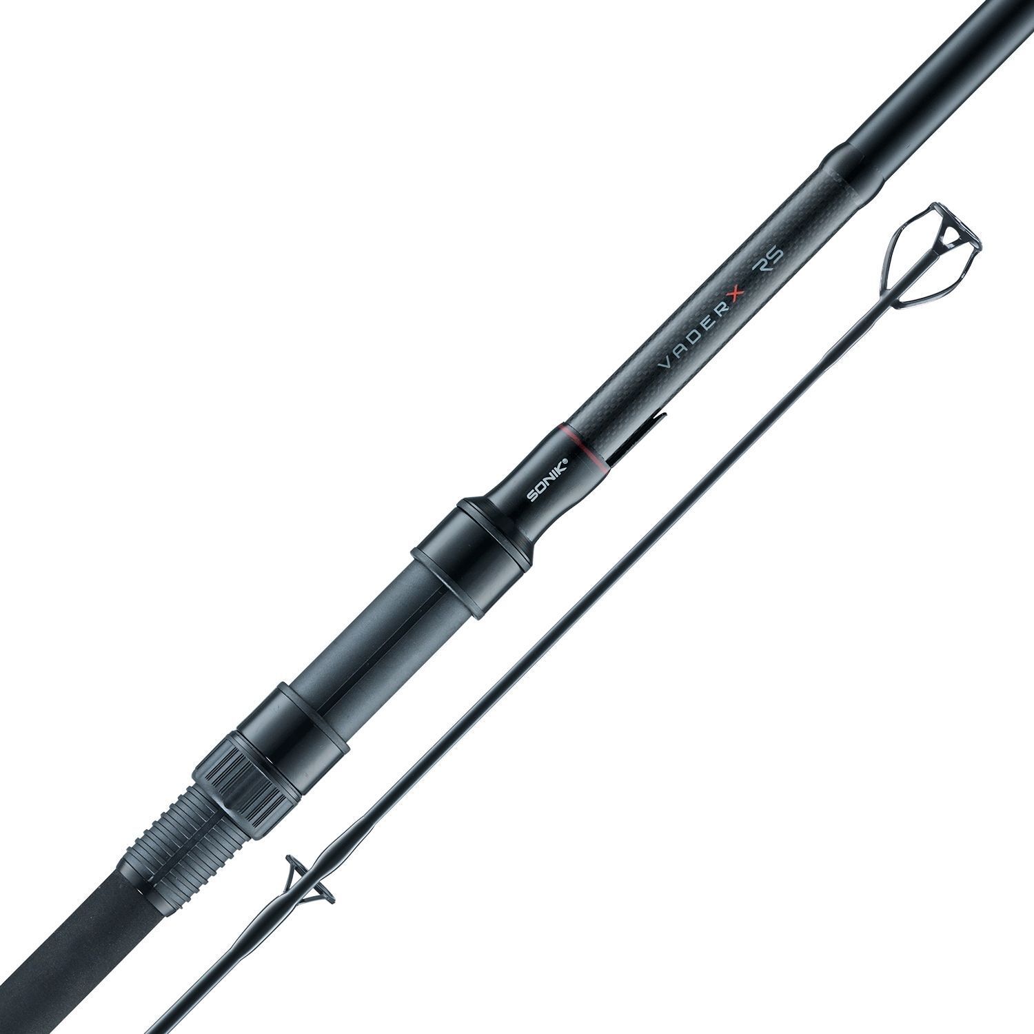 Sonik Vader X RS Carp Rod + RS 8000 Reel