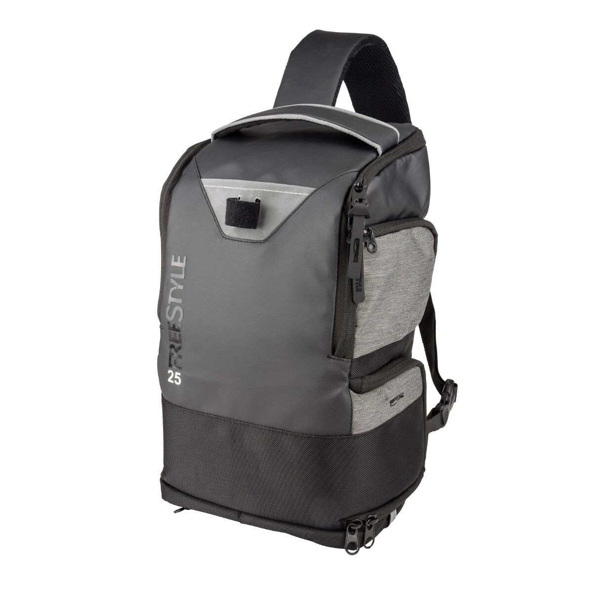 spro freestyle backpack