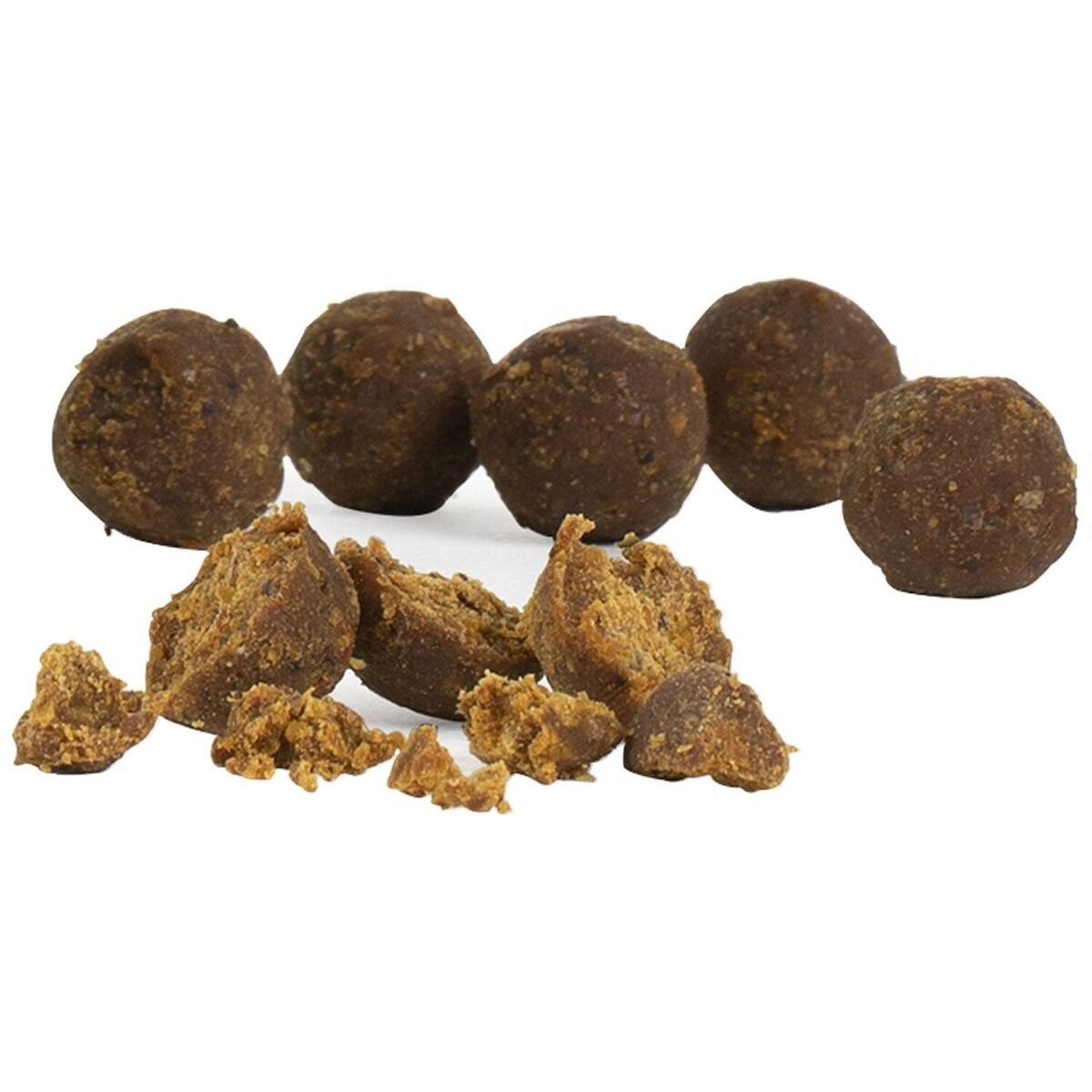 Sticky Baits The Krill Active Frozen Boilies 1KG 