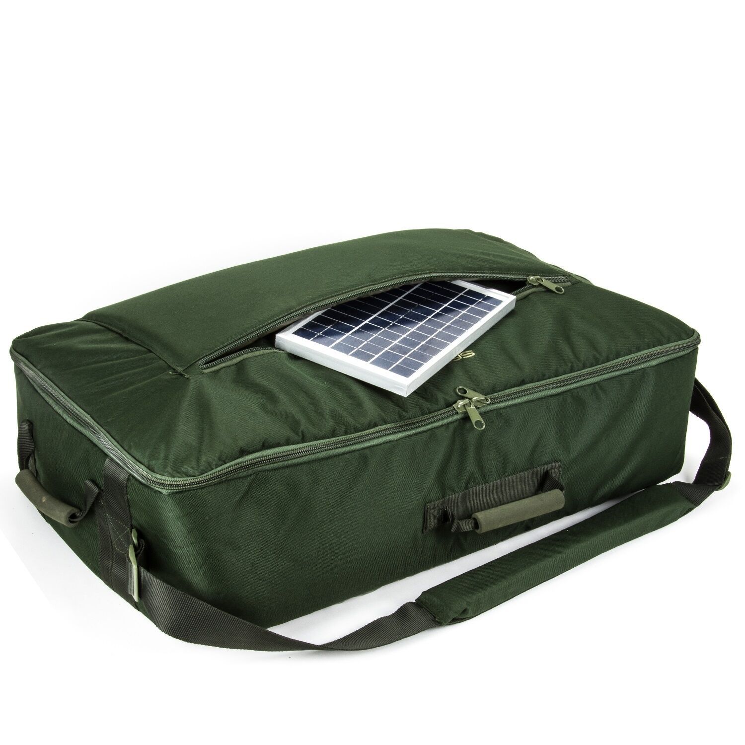 Saber Deluxe Large Boat Bag
