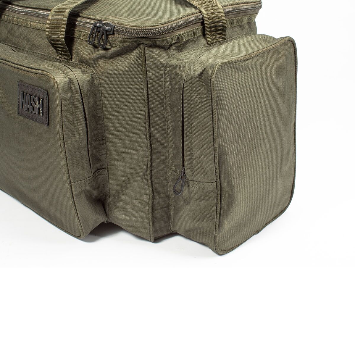 Medium or Large CarryAll Tackle Bag *New* *Free Delivery* Nash Tackle Small