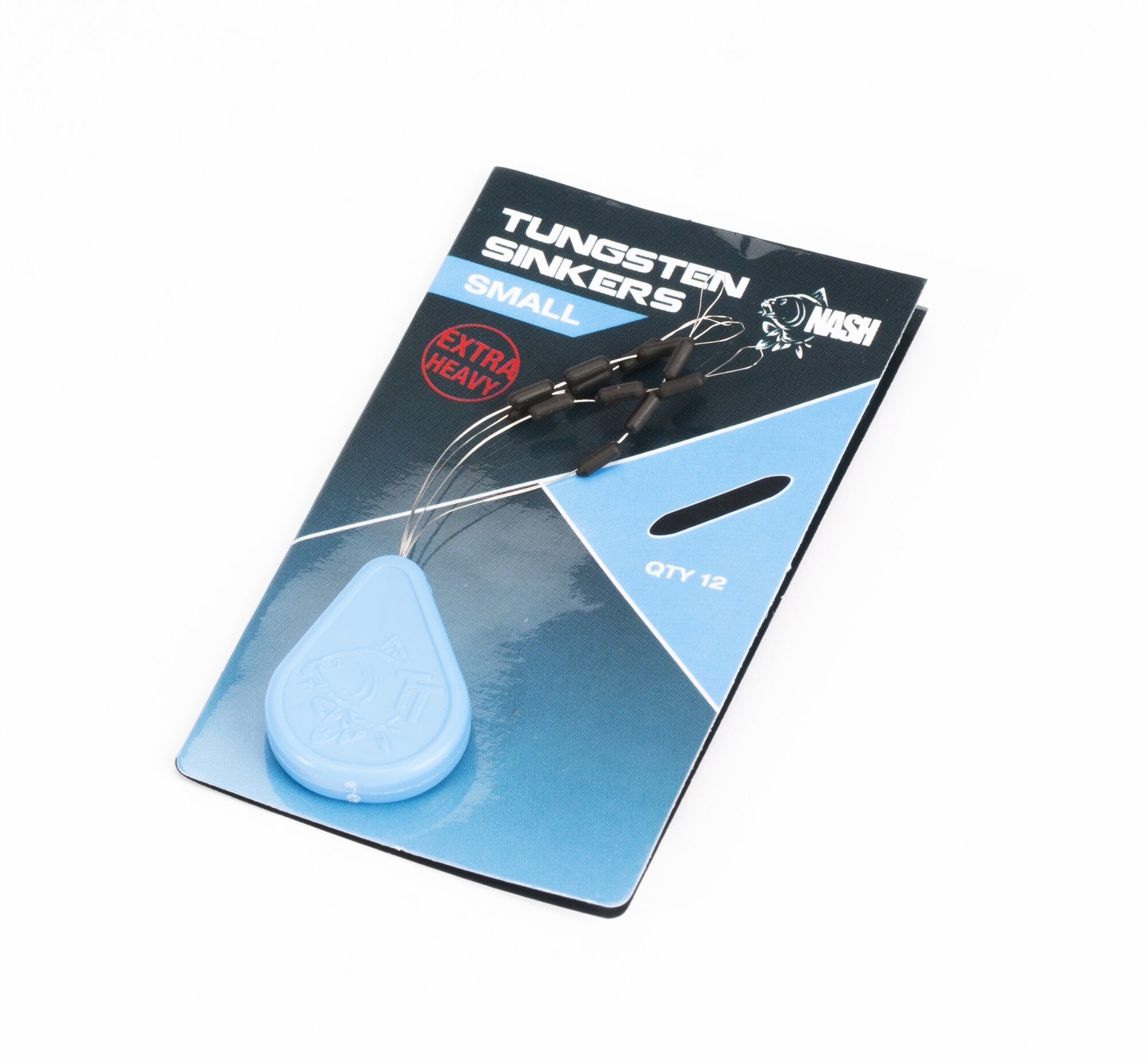 Nash Tungsten Sinkers