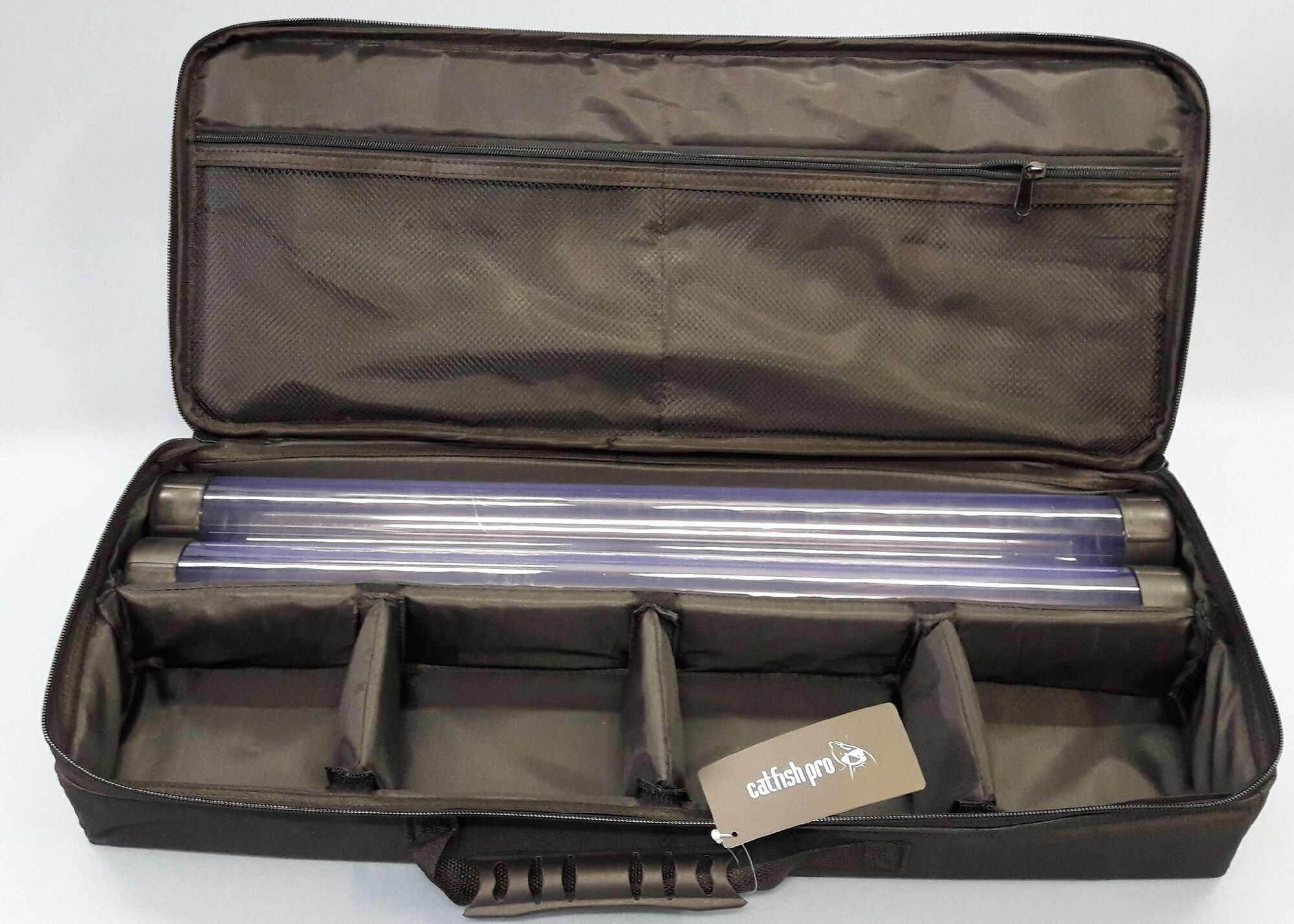 Catfish Pro Tackle Bag Loaded Starter Kit