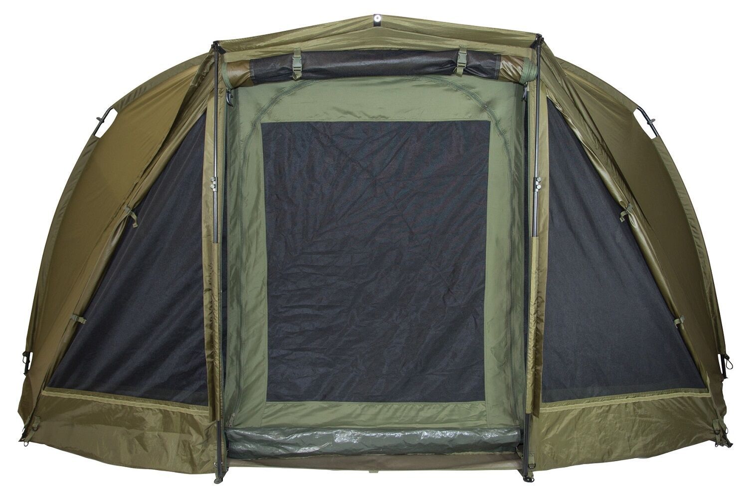 TRAKKER Tempest 200 Shelter | Carpe Atomic – Spécialiste de la pêche à
