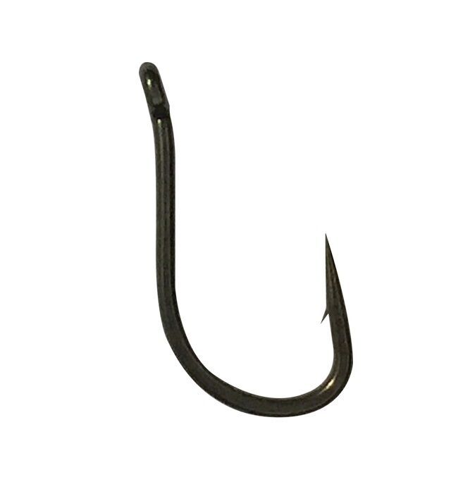Thinking Anglers - Out-Turned Eye Hook (10)
