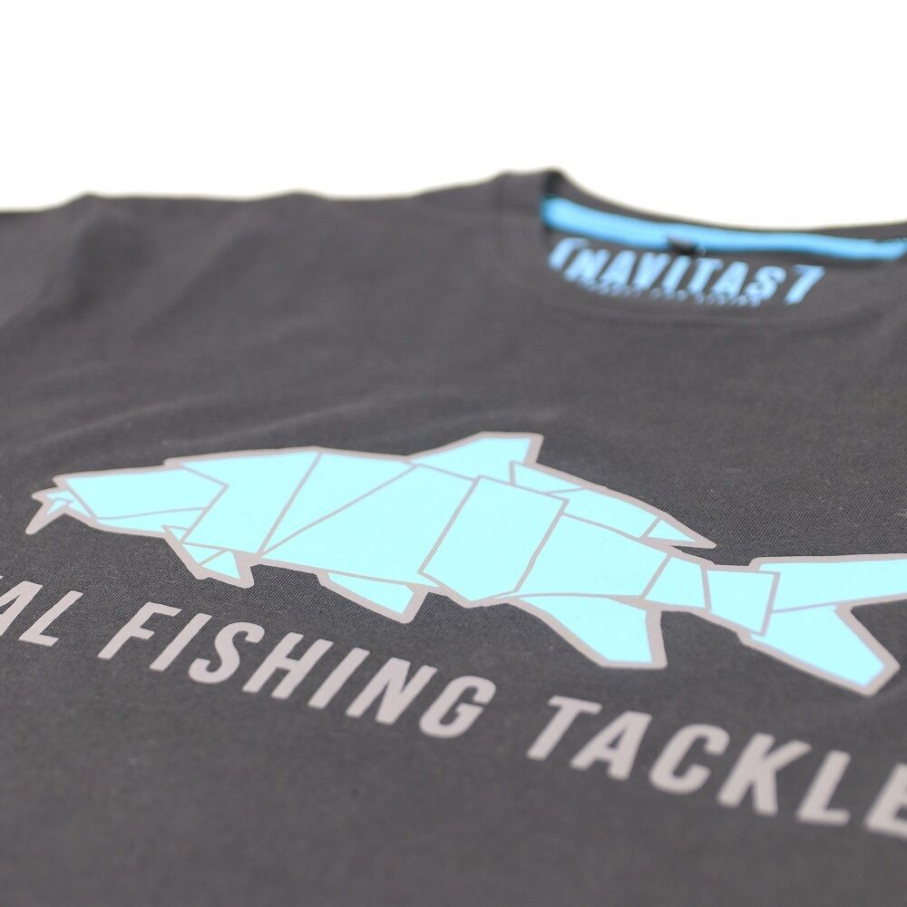 Total Fishing Tackle Navitas TShirt