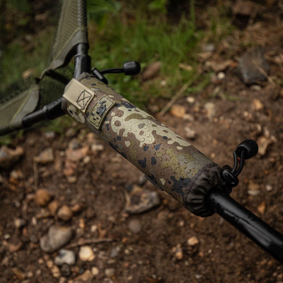 Thinking Anglers Camfleck Net Float