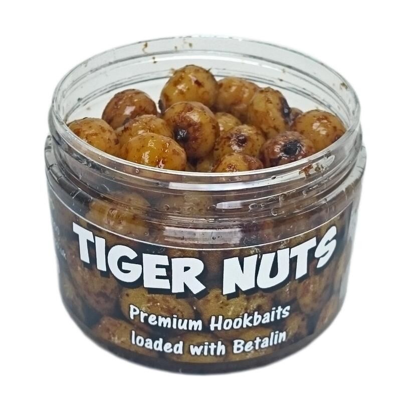 Hinders Tiger Nuts In Betalin 100g