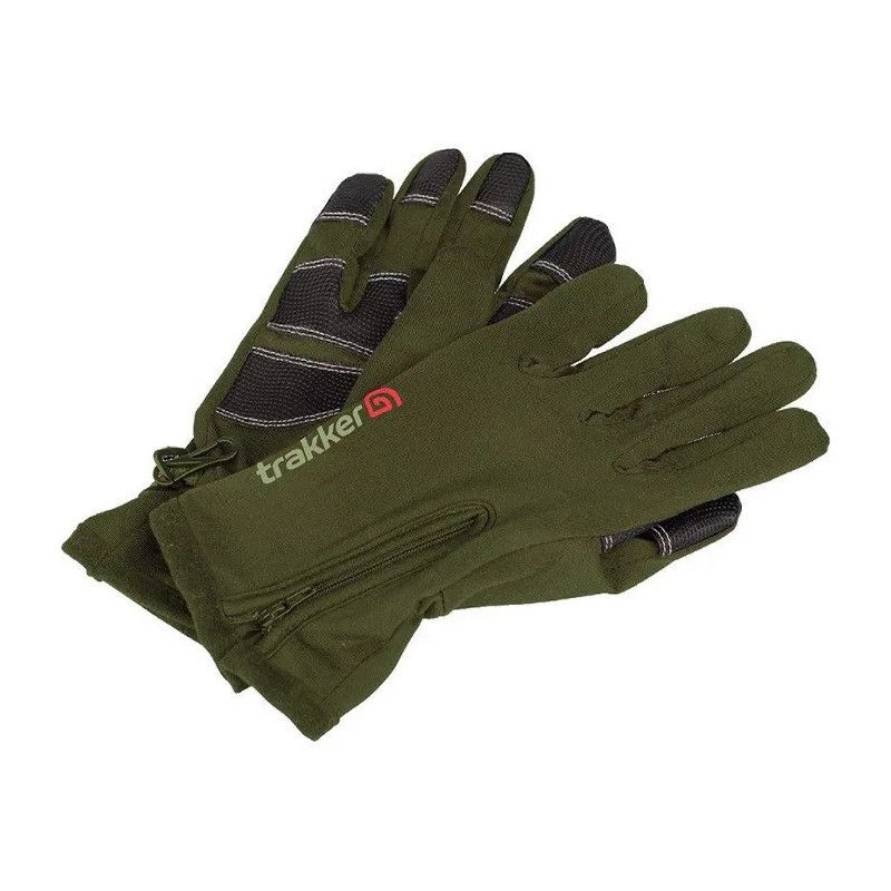 Trakker Thermal Stretch Glove