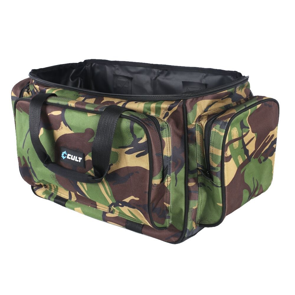 Cult Tackle - DPM Carryall
