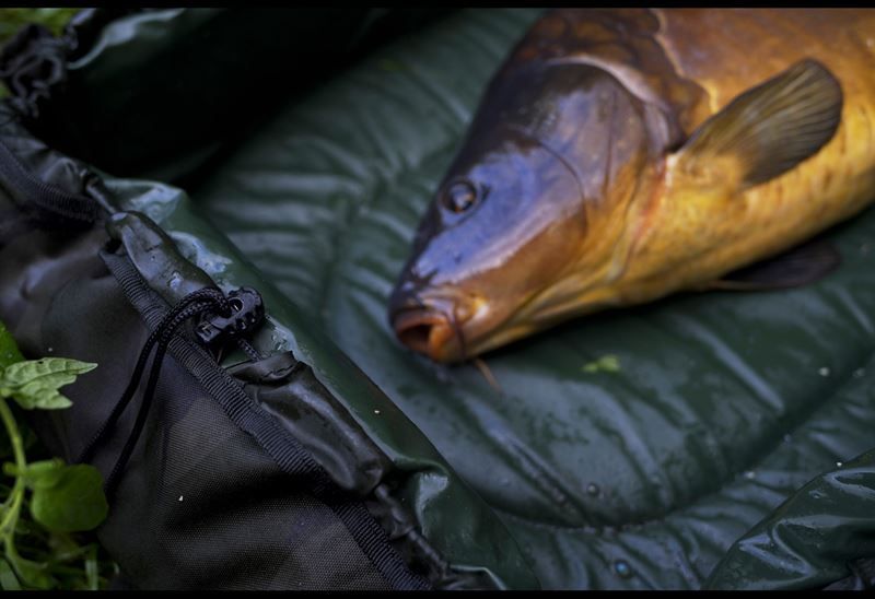 ESP Quickdraw Unhooking Mat