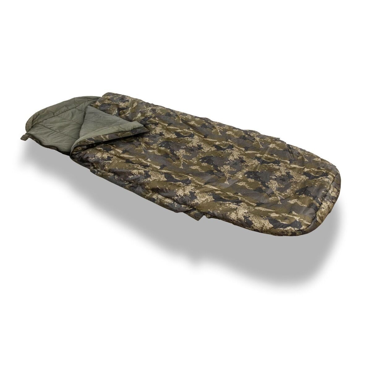 Solar Tackle Undercover Pro Sleeping Bag