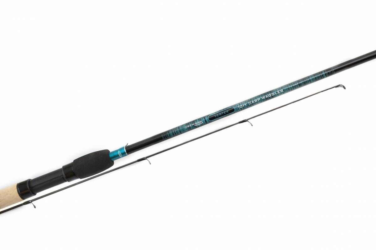 Drennan - Vertex Carp Waggler Rod
