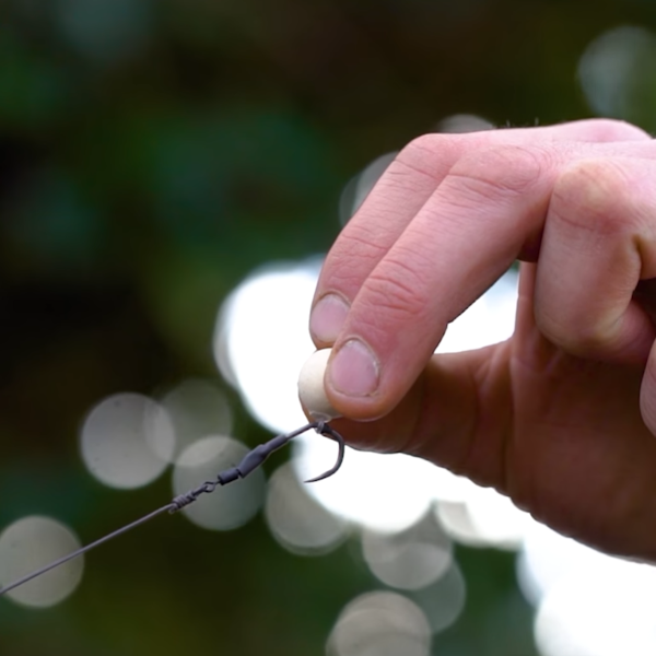 Nash - Ronnie Claw Rig