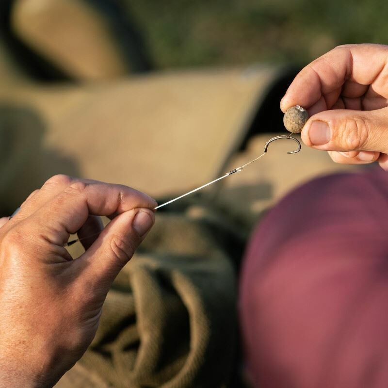 Korda - Loop Rigs Klor