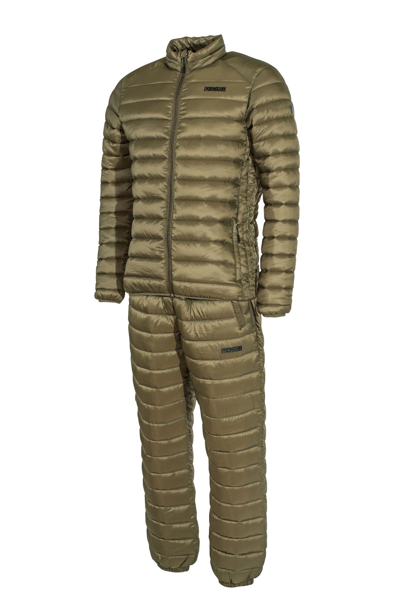 nash zero tolerance duck down jacket