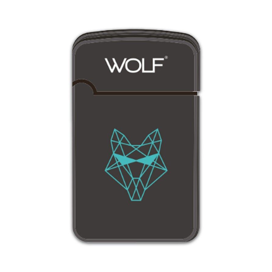 Wolf Wolf Lighter