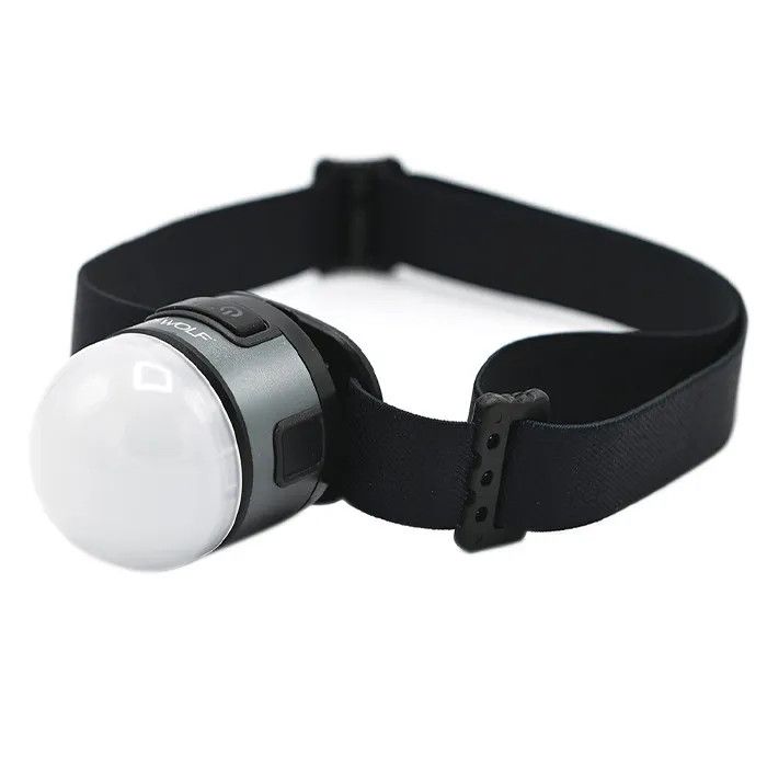 Wolf MPL400 Fishing Headtorch