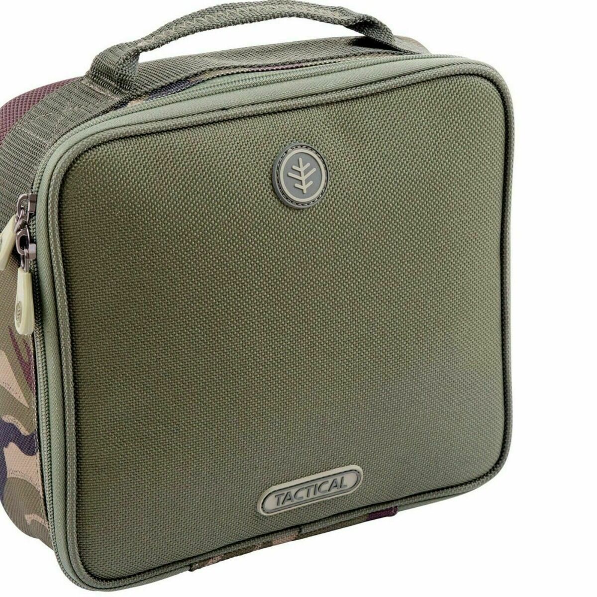 Wychwood Comforter 12Ft Multi Rod Sleeve Sac Porte-Canne Pêche à la