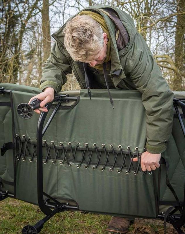 Wychwood Tactical X Flatbed Compact