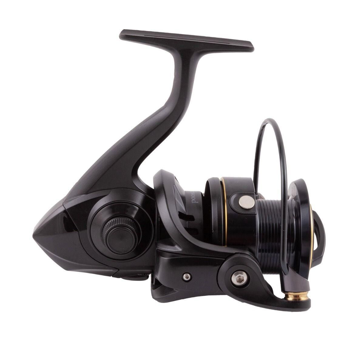 Wychwood Carp - Looking for a big pit reel but don't want to re-mortgage?  The Wychwood Riot 75S offers exceptional value for money, comes with a  spare shallow spool, and you can