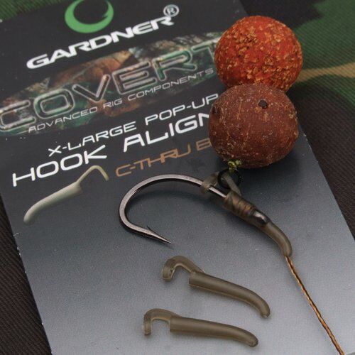 Gardner Pop Up Hook Aligner Large