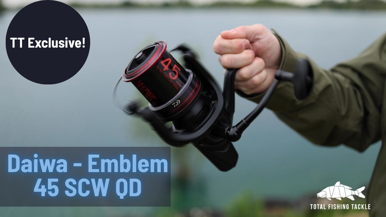 ダイワ daiwa uk エンブレム45scw QD 61YRarfkARL._AC_UL210_SR210,