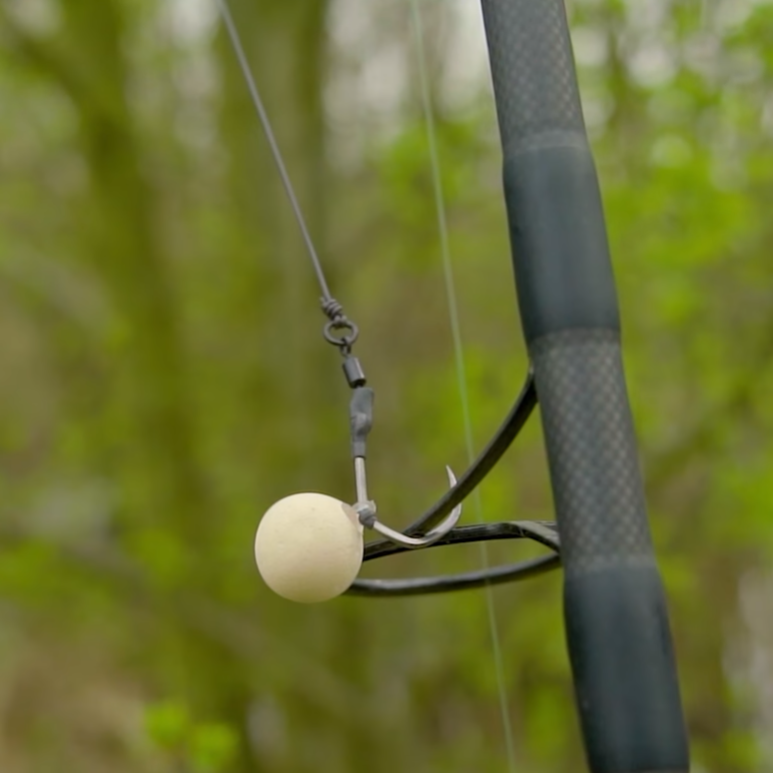 Nash - Ronnie Claw Rig