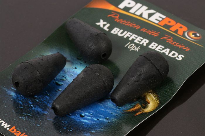 PikePro - Extra Large Buffer Beads
